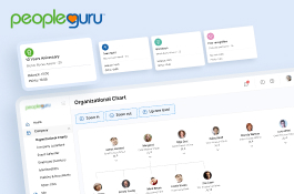 PeopleGuru - UI/UX Revamp